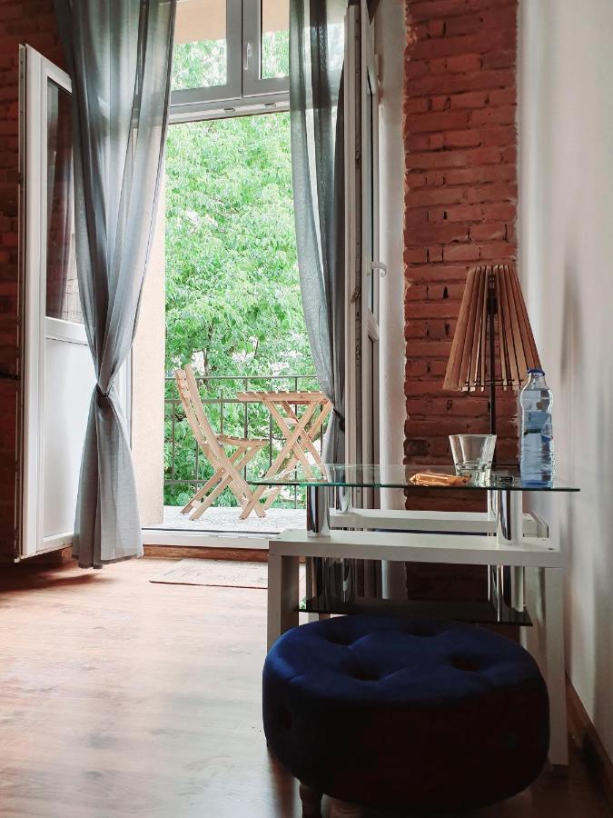 Topolove Rooms & Apartments Красков Екстериор снимка