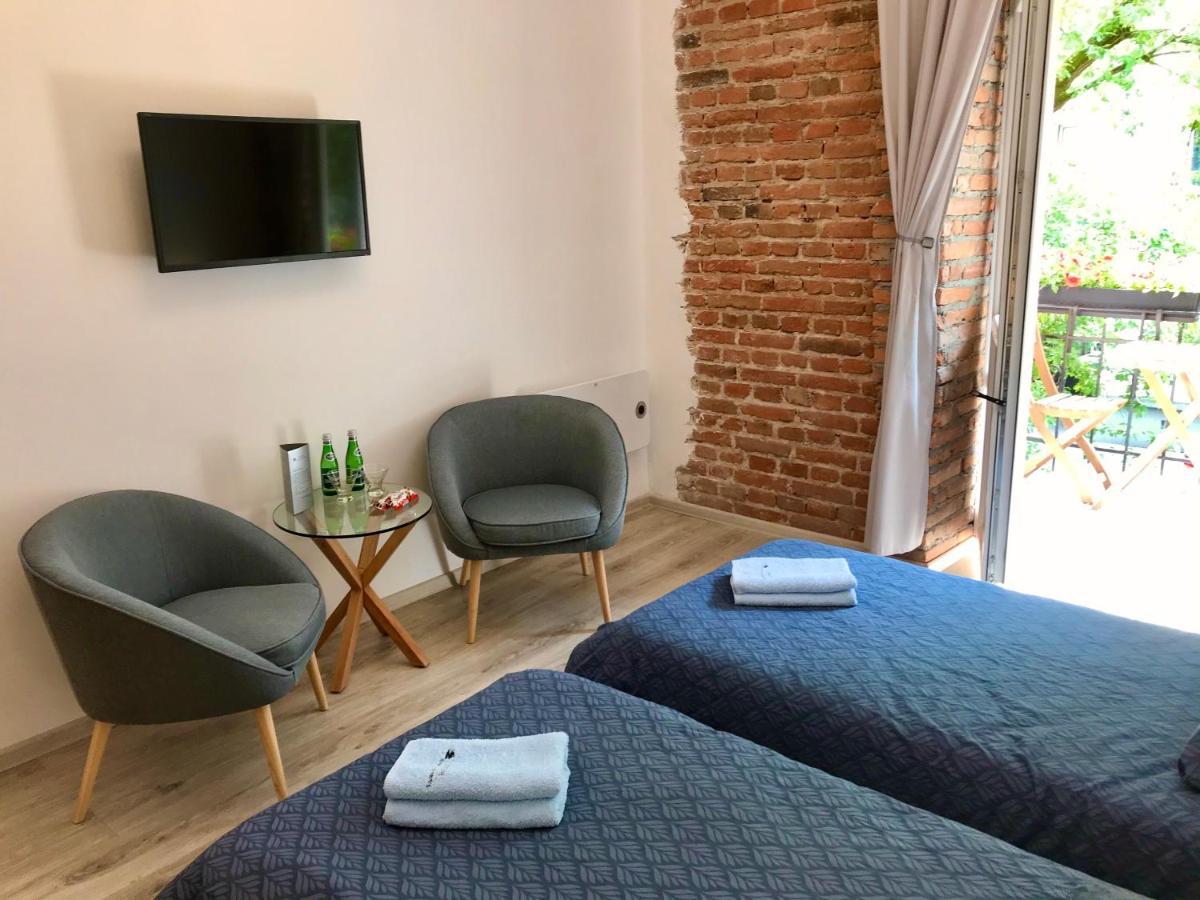 Topolove Rooms & Apartments Красков Екстериор снимка