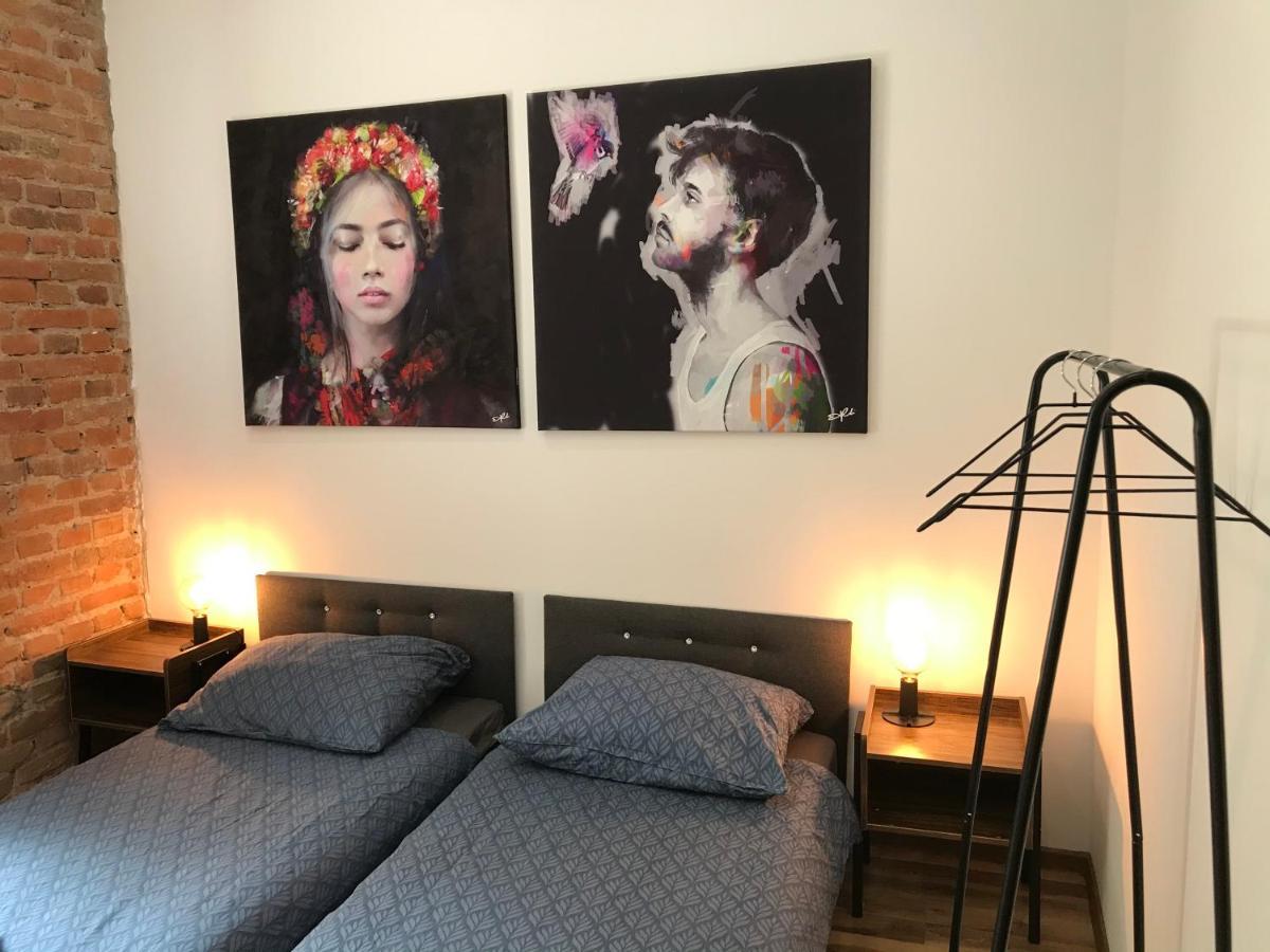 Topolove Rooms & Apartments Красков Екстериор снимка
