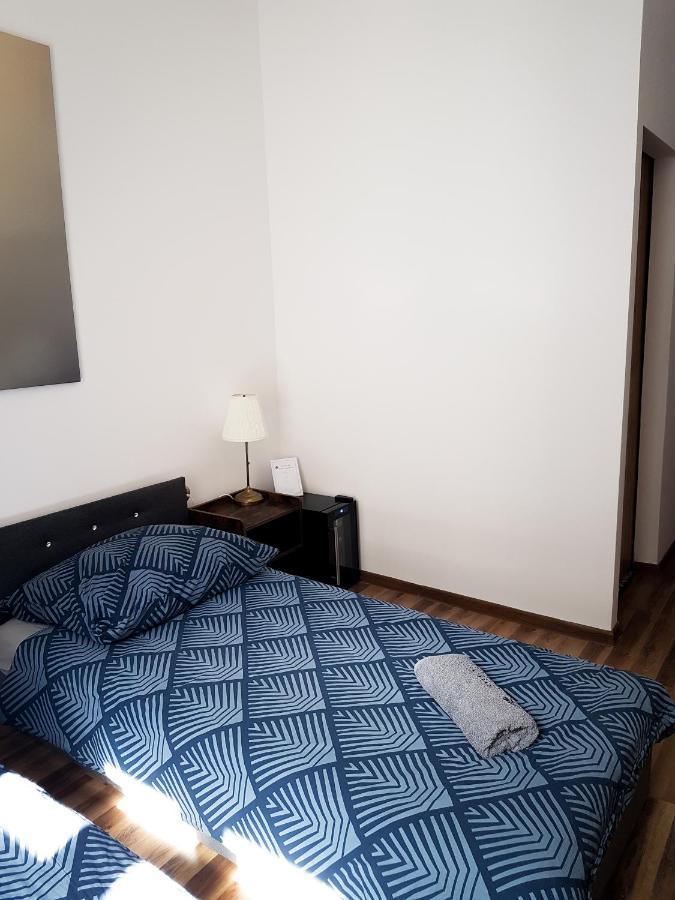 Topolove Rooms & Apartments Красков Екстериор снимка