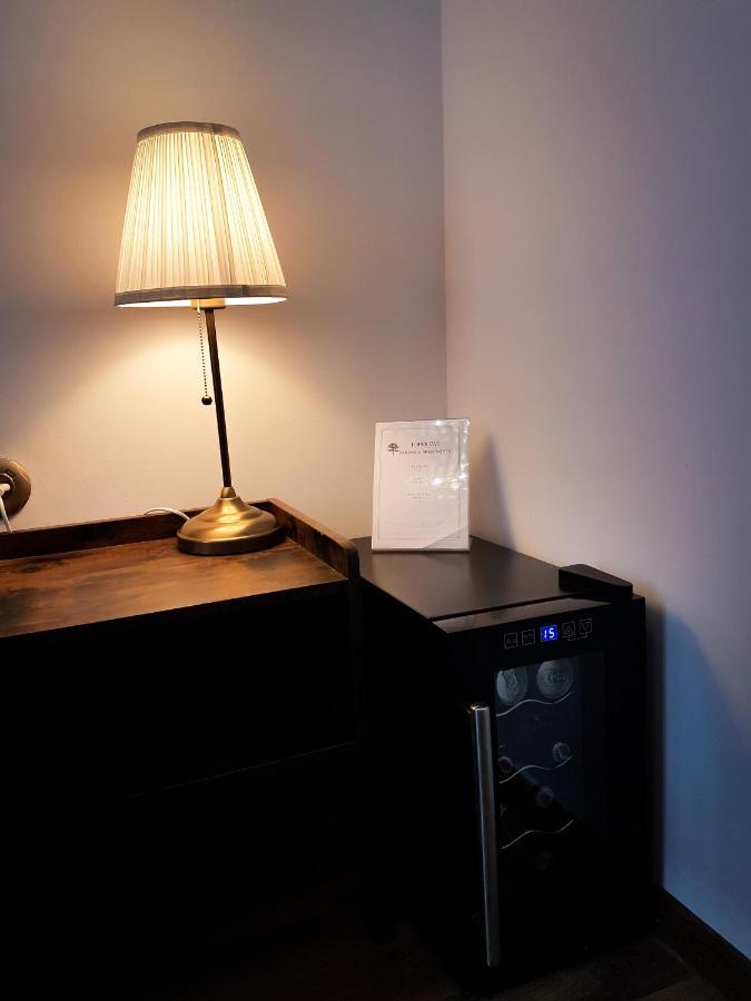 Topolove Rooms & Apartments Красков Екстериор снимка