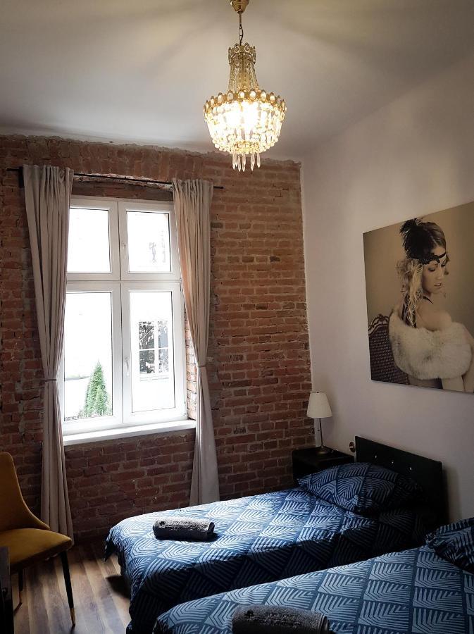 Topolove Rooms & Apartments Красков Екстериор снимка