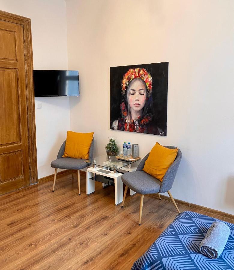 Topolove Rooms & Apartments Красков Екстериор снимка