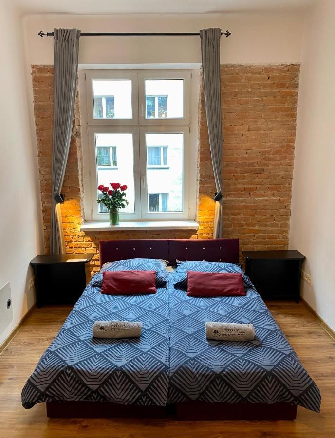 Topolove Rooms & Apartments Красков Екстериор снимка