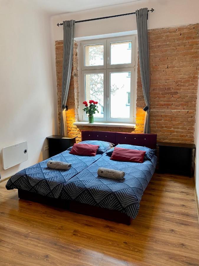 Topolove Rooms & Apartments Красков Екстериор снимка