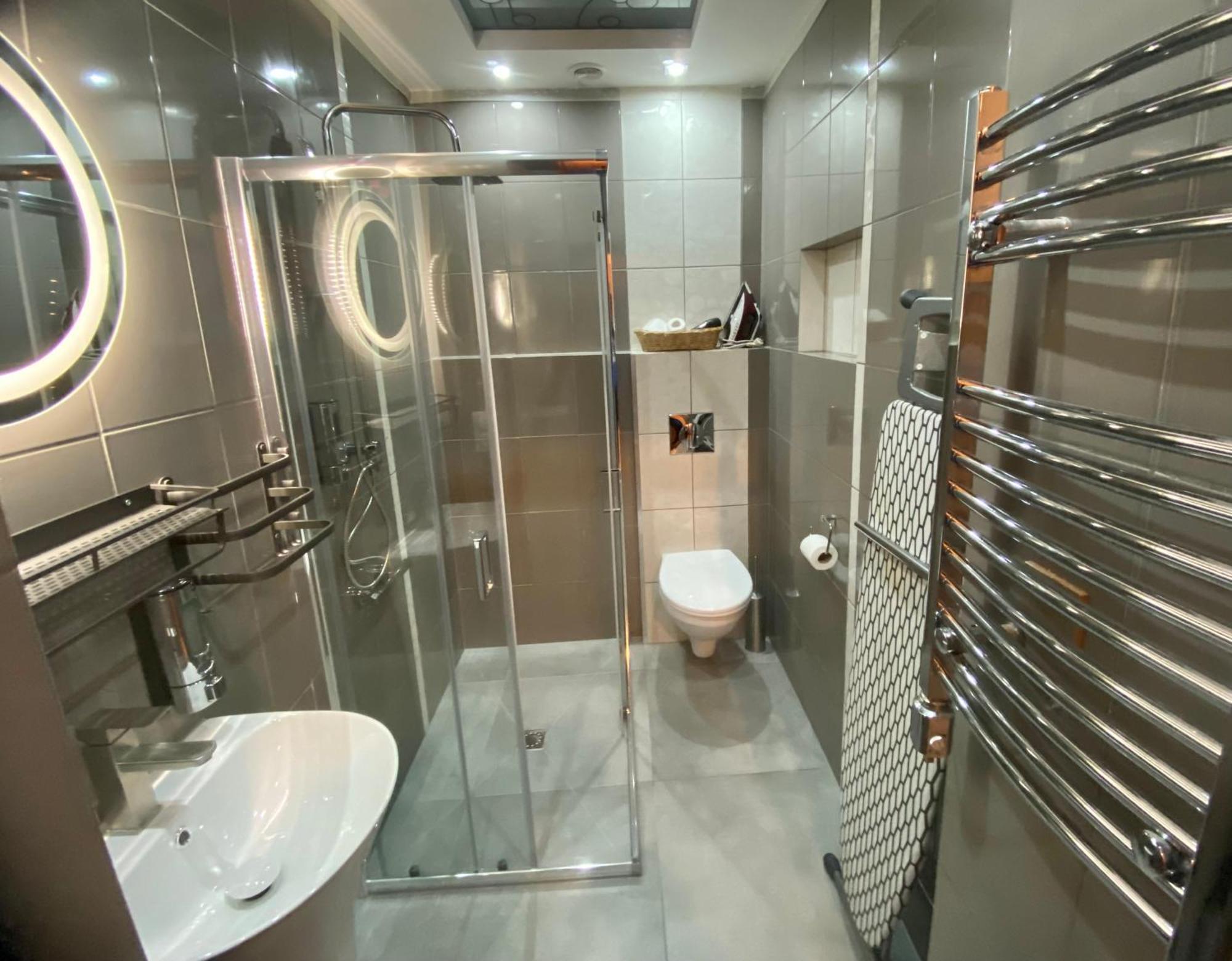 Topolove Rooms & Apartments Красков Екстериор снимка