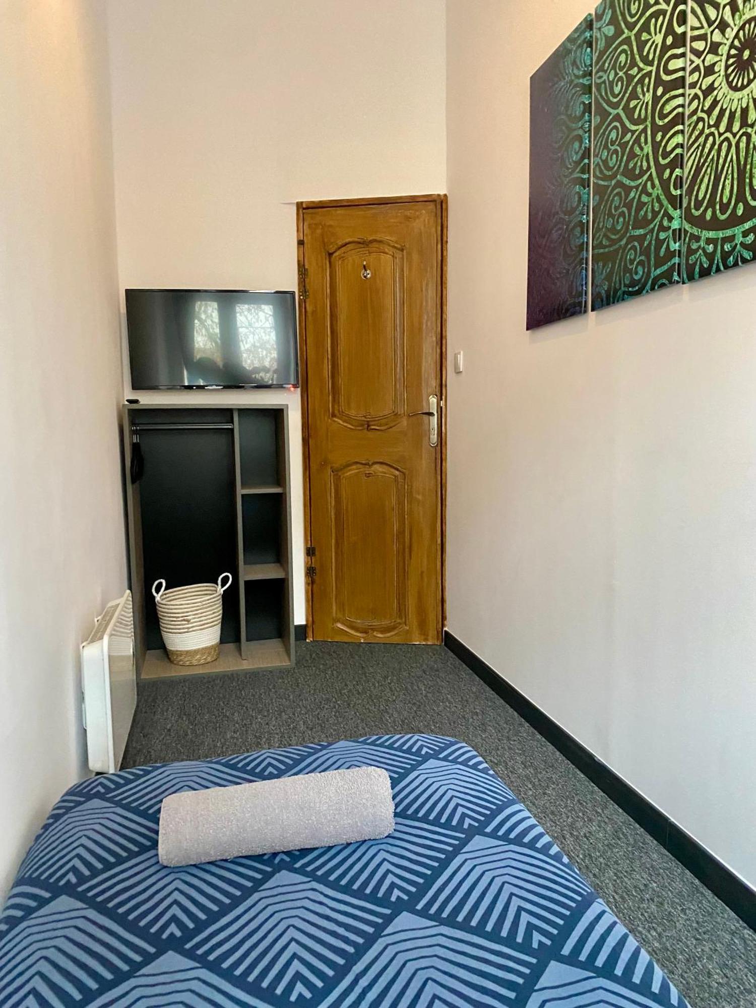 Topolove Rooms & Apartments Красков Екстериор снимка